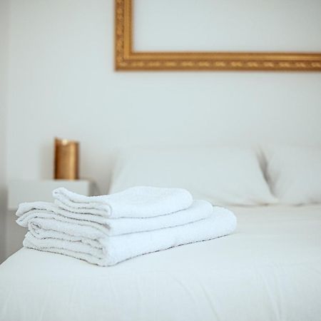 רומא Baroque Apartment מראה חיצוני תמונה