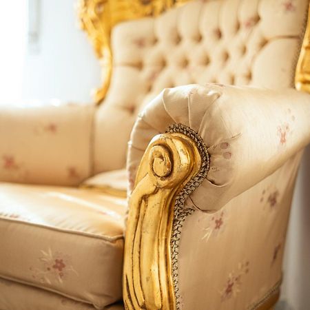 רומא Baroque Apartment מראה חיצוני תמונה