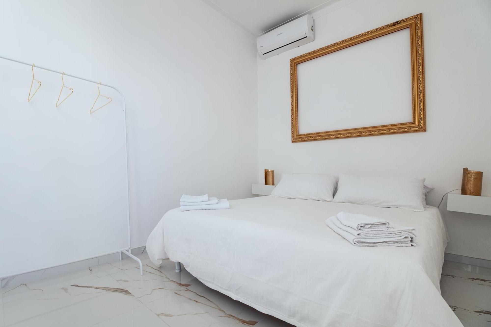 רומא Baroque Apartment מראה חיצוני תמונה