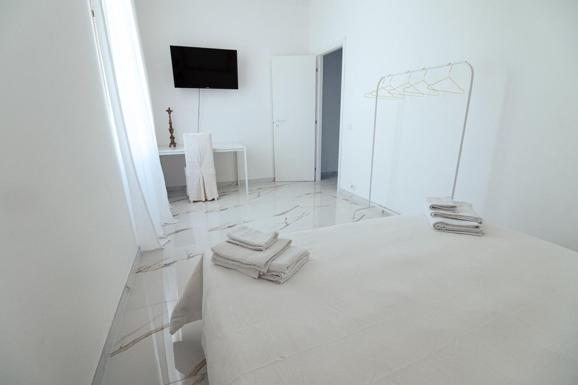 רומא Baroque Apartment מראה חיצוני תמונה