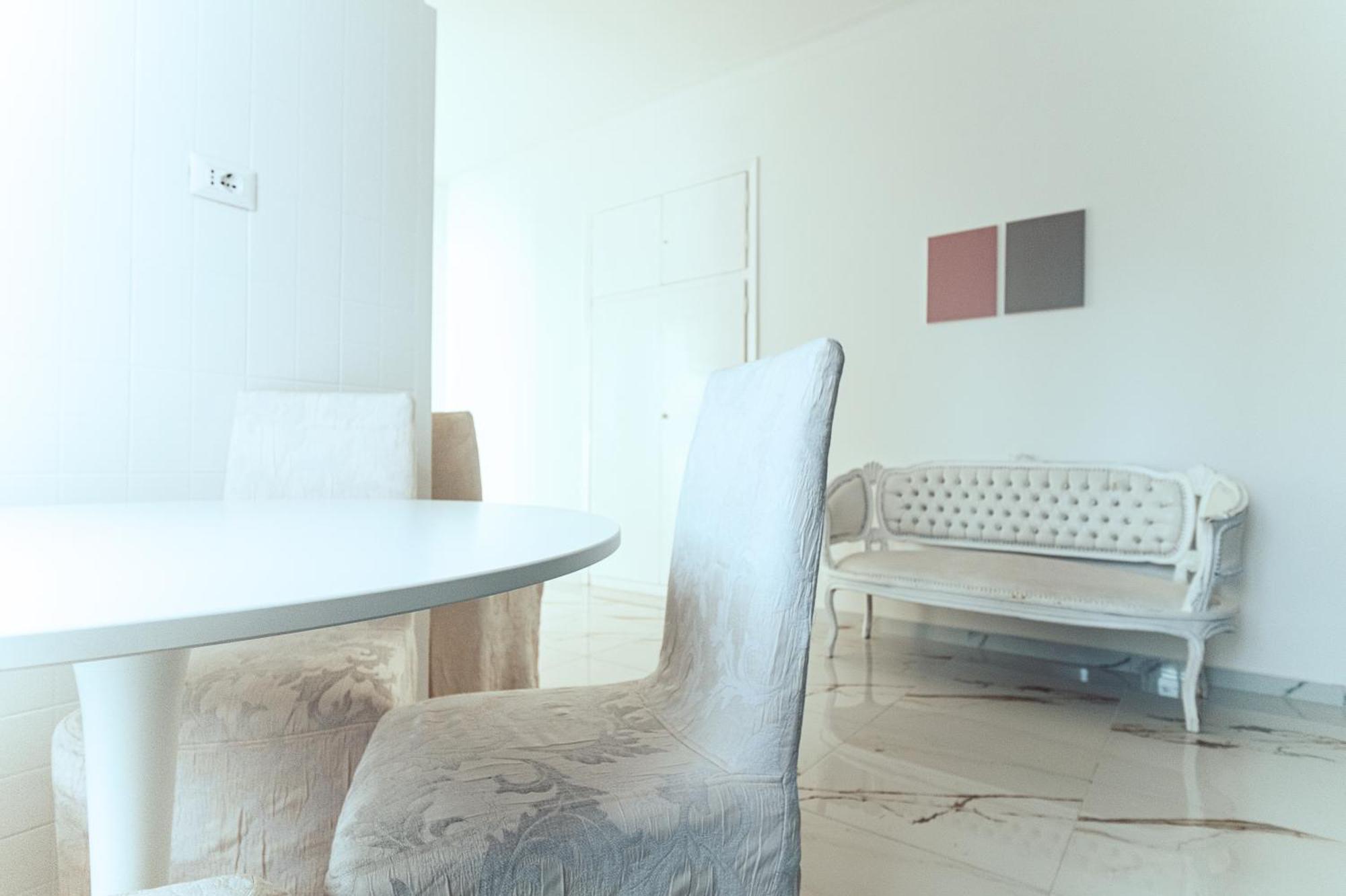 רומא Baroque Apartment מראה חיצוני תמונה