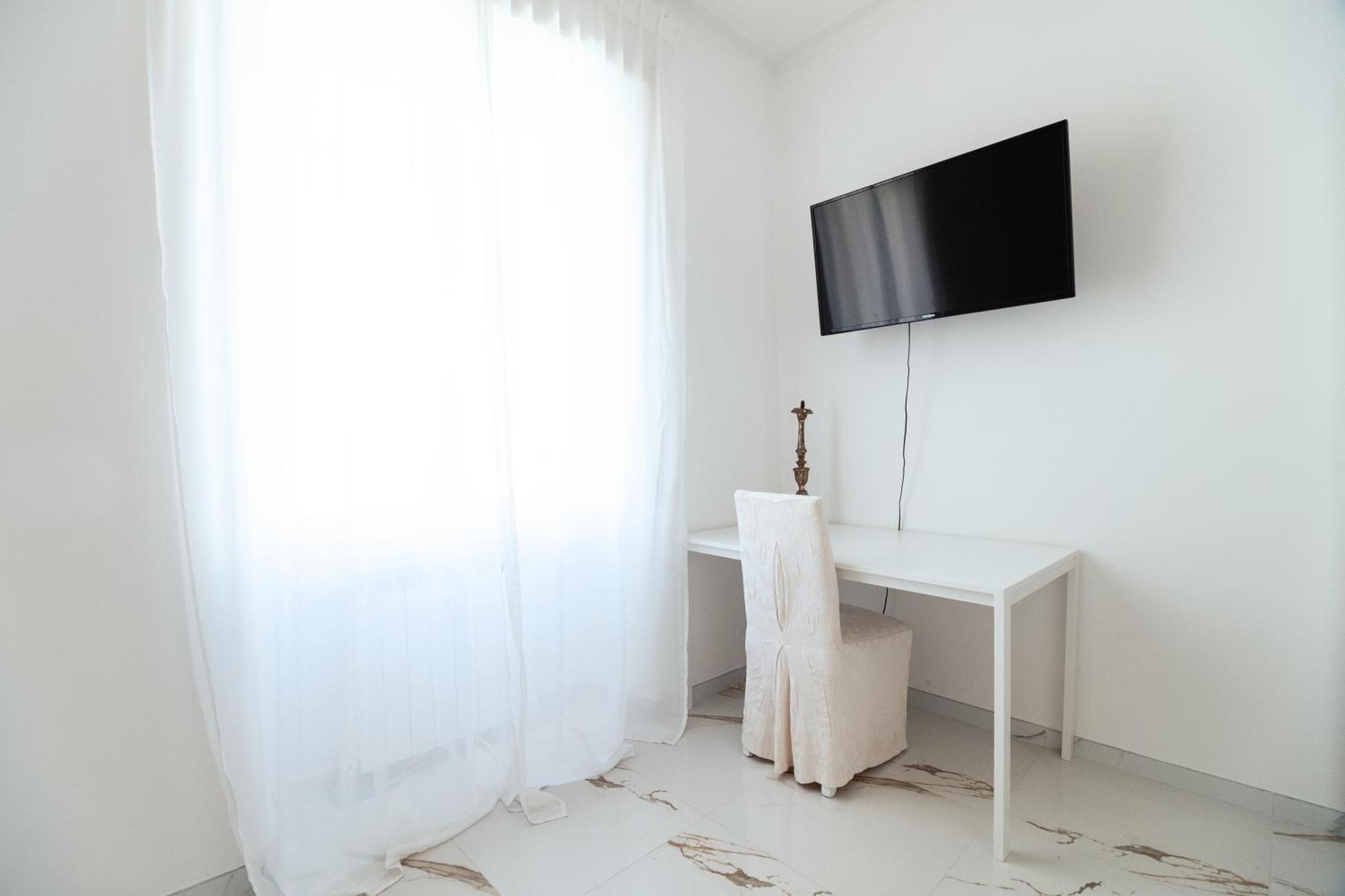רומא Baroque Apartment מראה חיצוני תמונה
