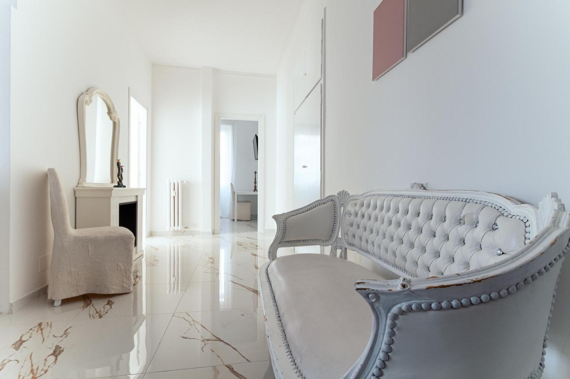 רומא Baroque Apartment מראה חיצוני תמונה