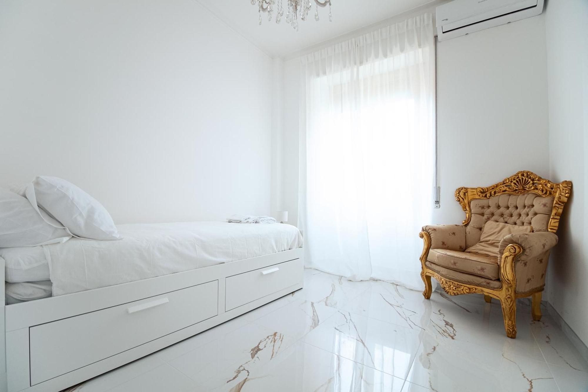 רומא Baroque Apartment מראה חיצוני תמונה