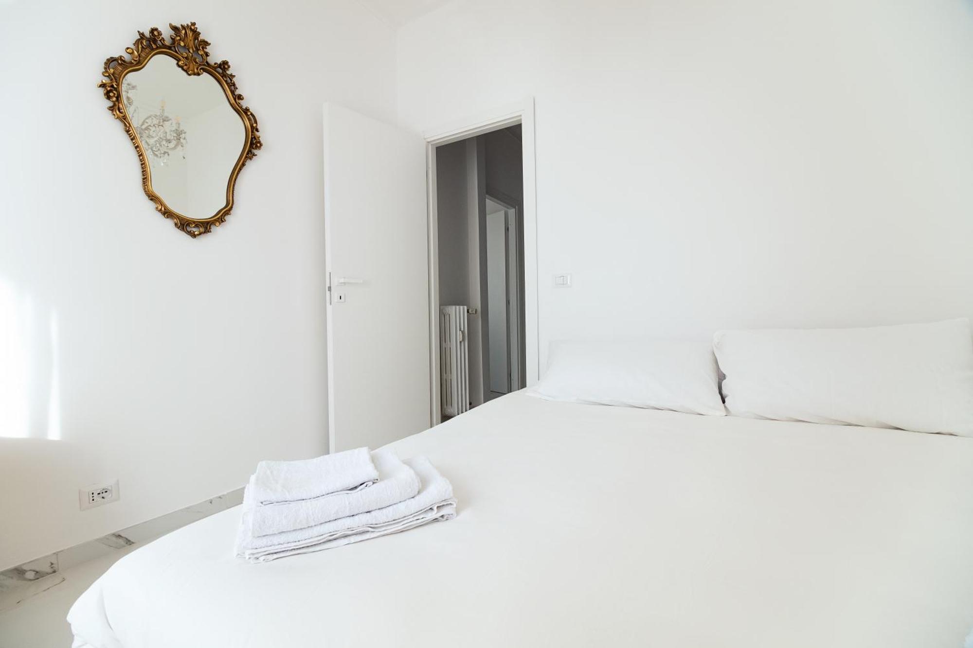 רומא Baroque Apartment מראה חיצוני תמונה