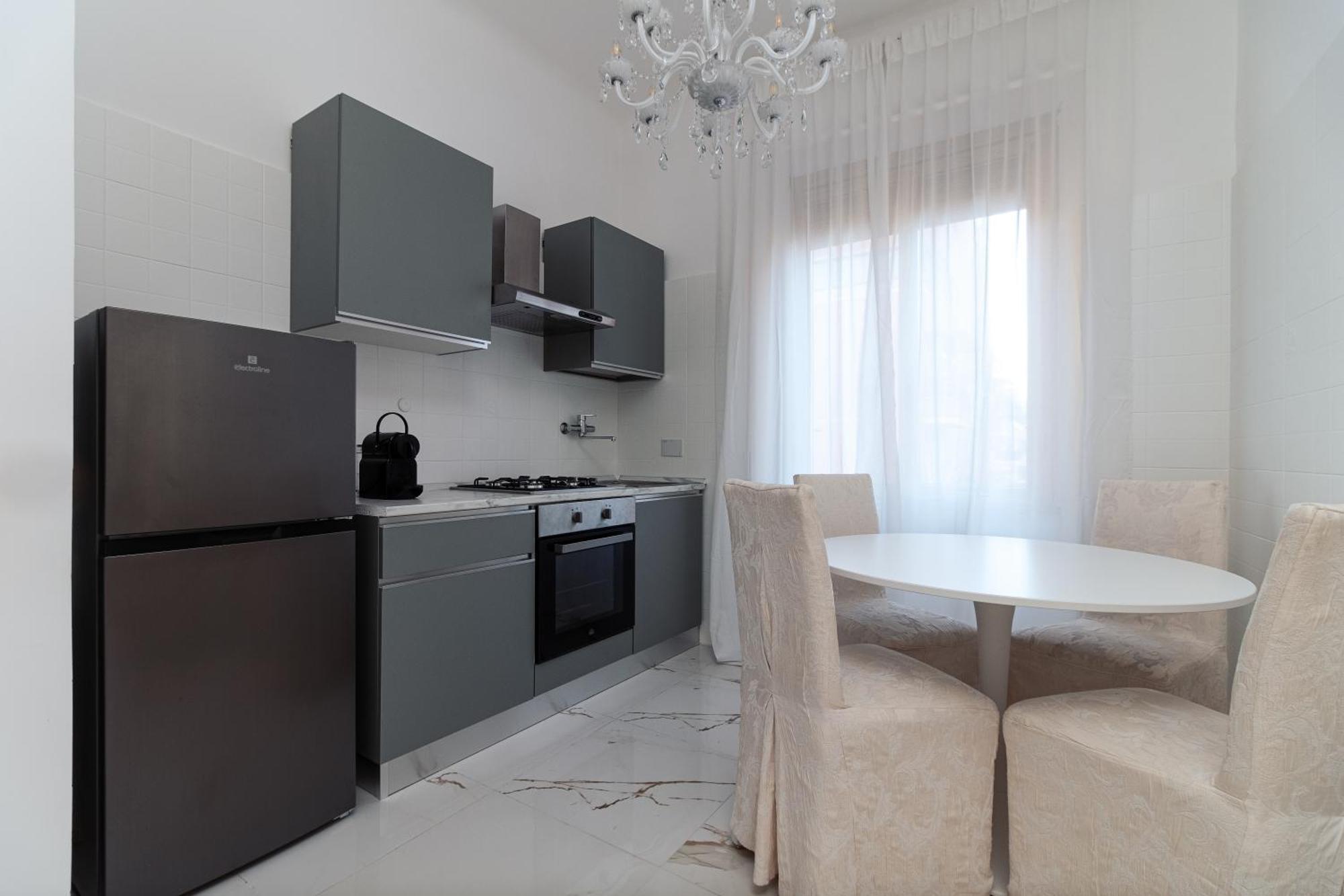 רומא Baroque Apartment מראה חיצוני תמונה
