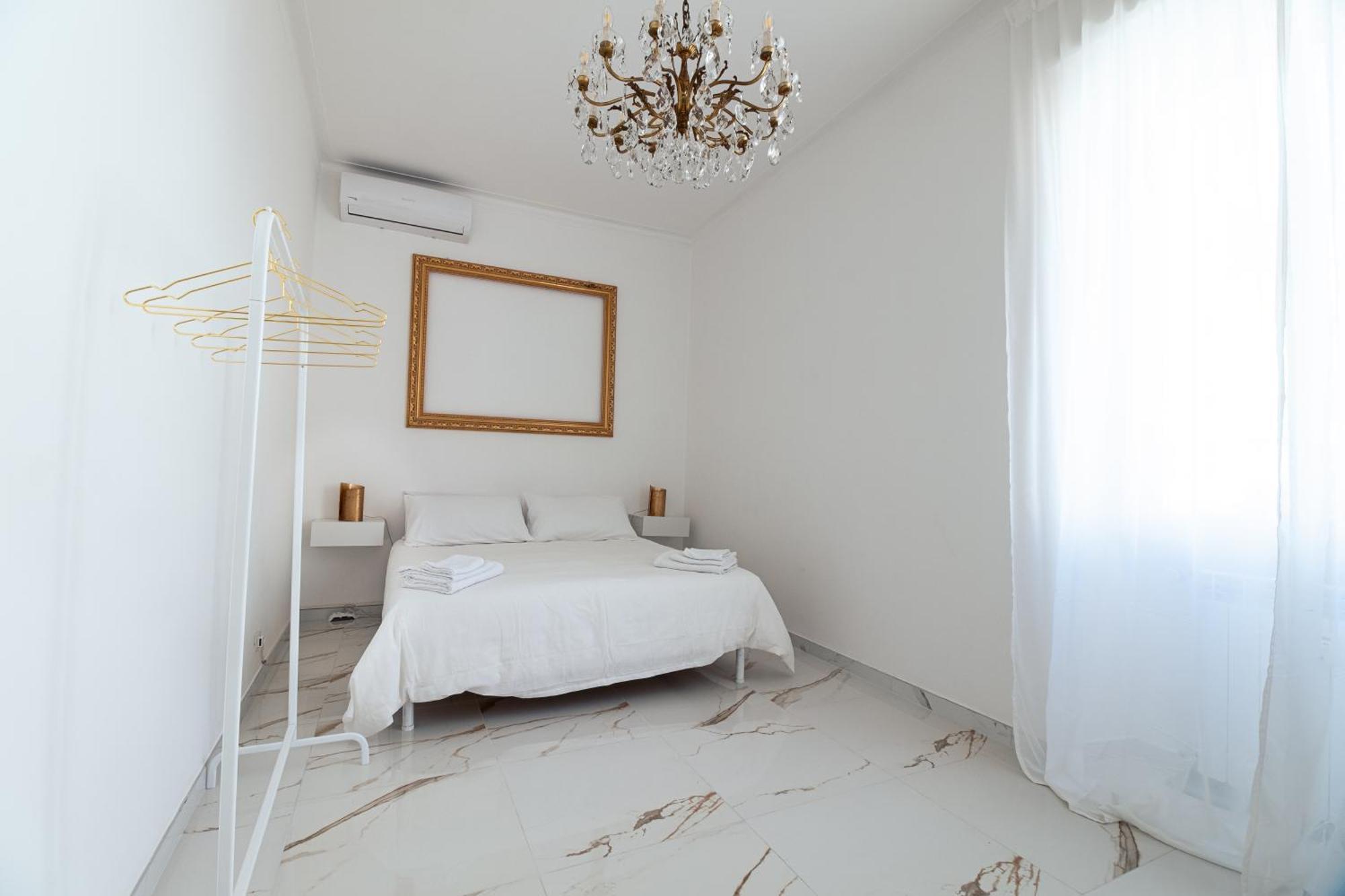 רומא Baroque Apartment מראה חיצוני תמונה