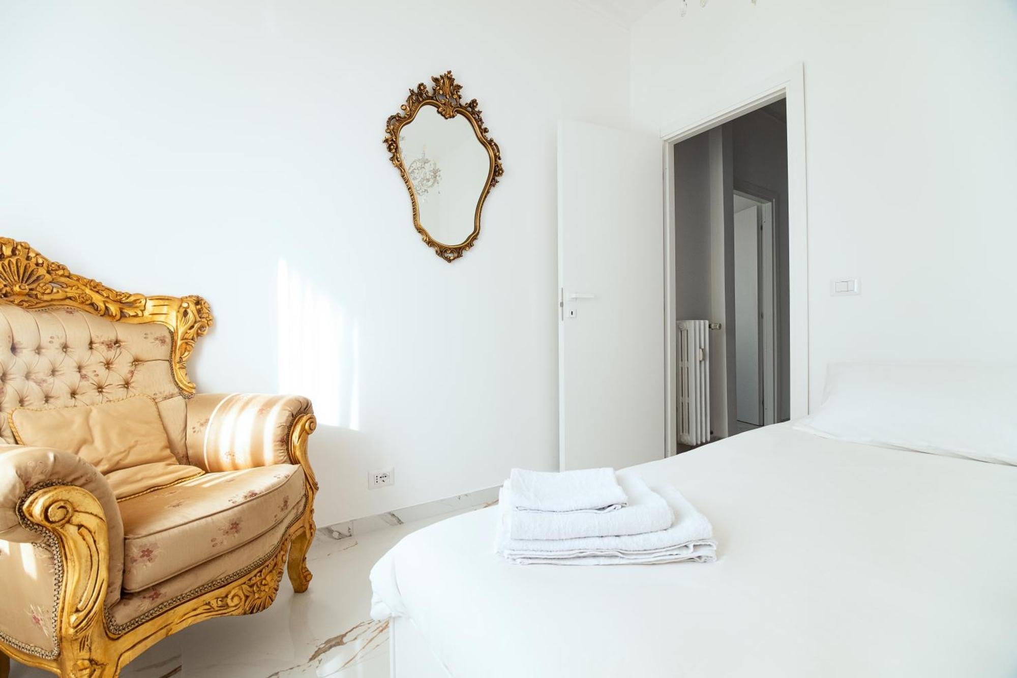 רומא Baroque Apartment מראה חיצוני תמונה